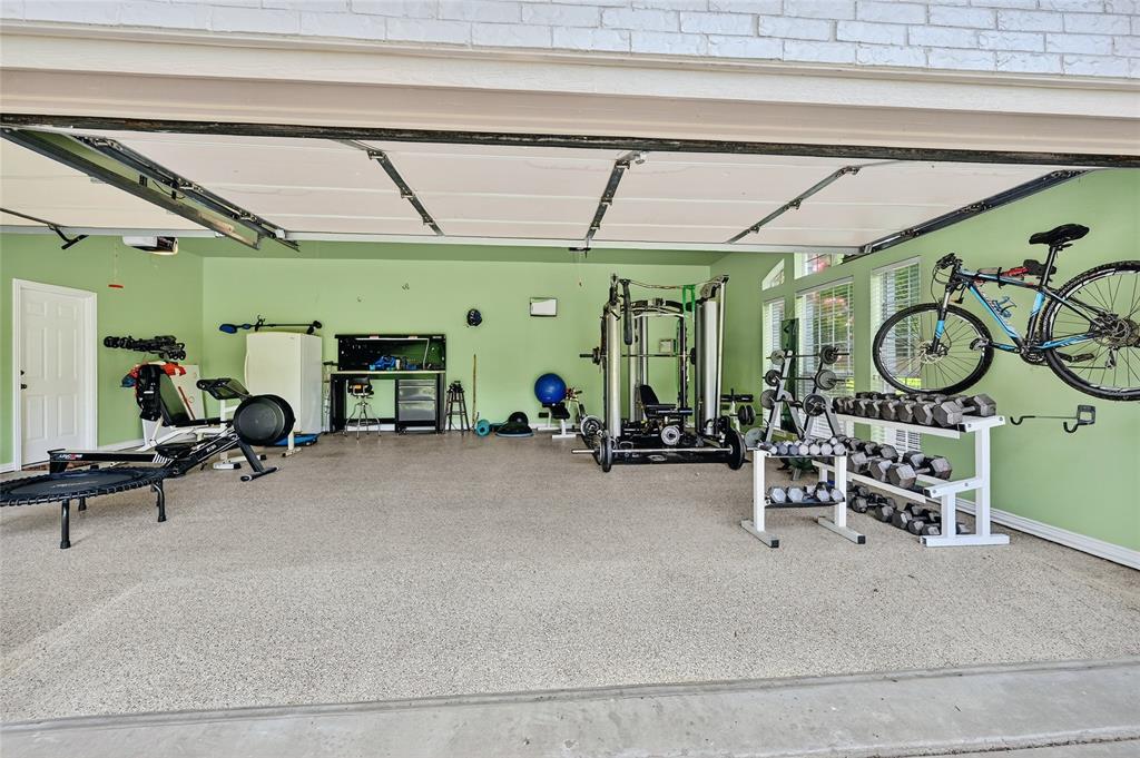 Forrest Glen - Residential