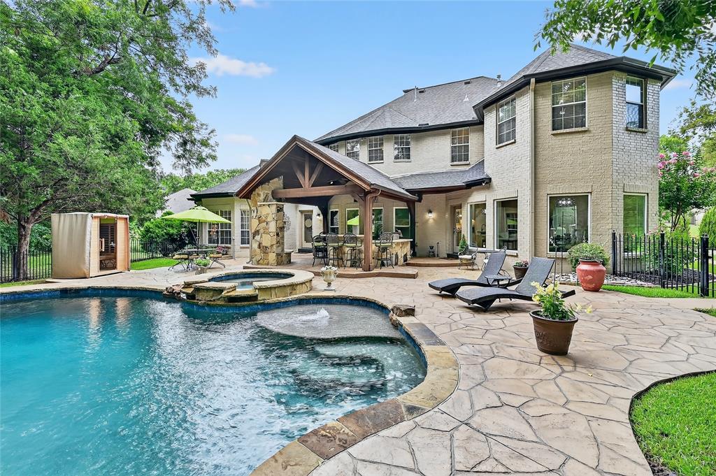 Forrest Glen - Residential