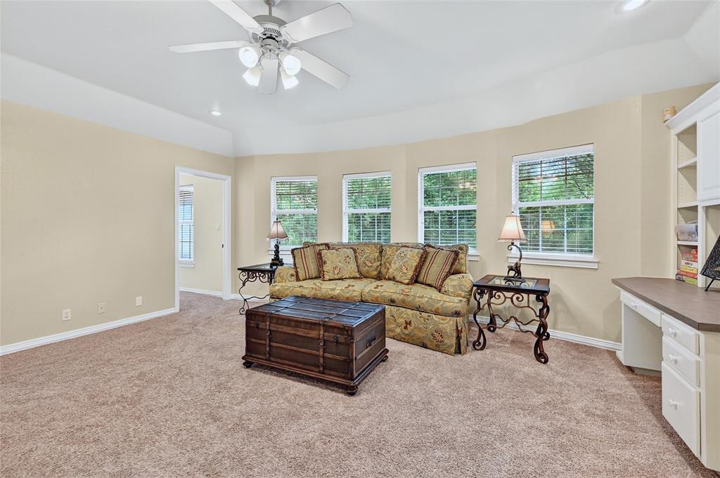 Forrest Glen - Residential