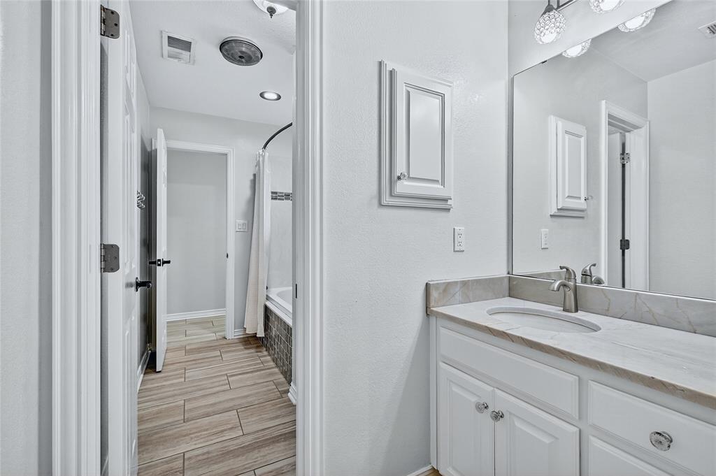 Forrest Glen - Residential