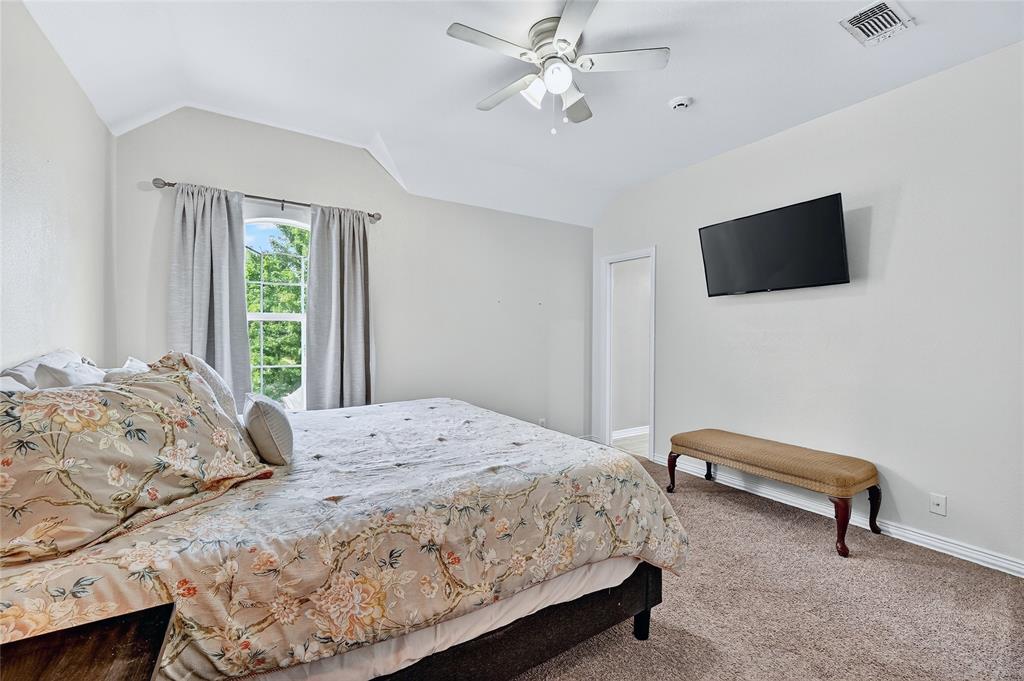 Forrest Glen - Residential