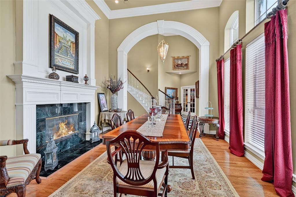 Forrest Glen - Residential