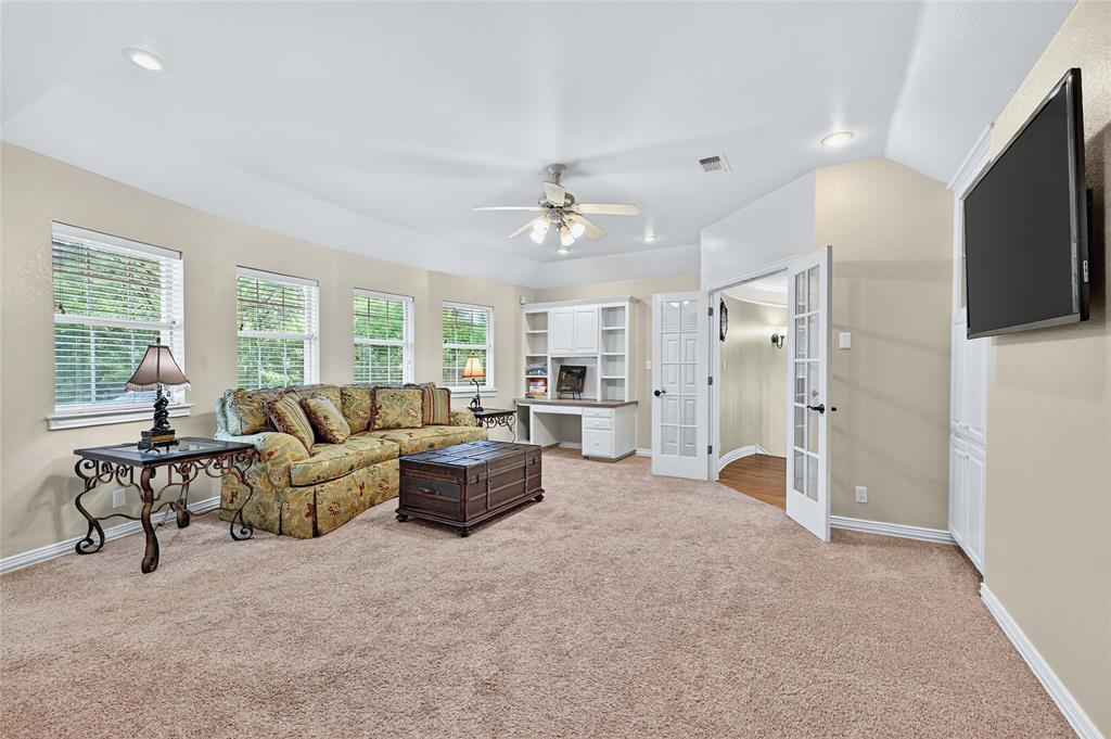 Forrest Glen - Residential