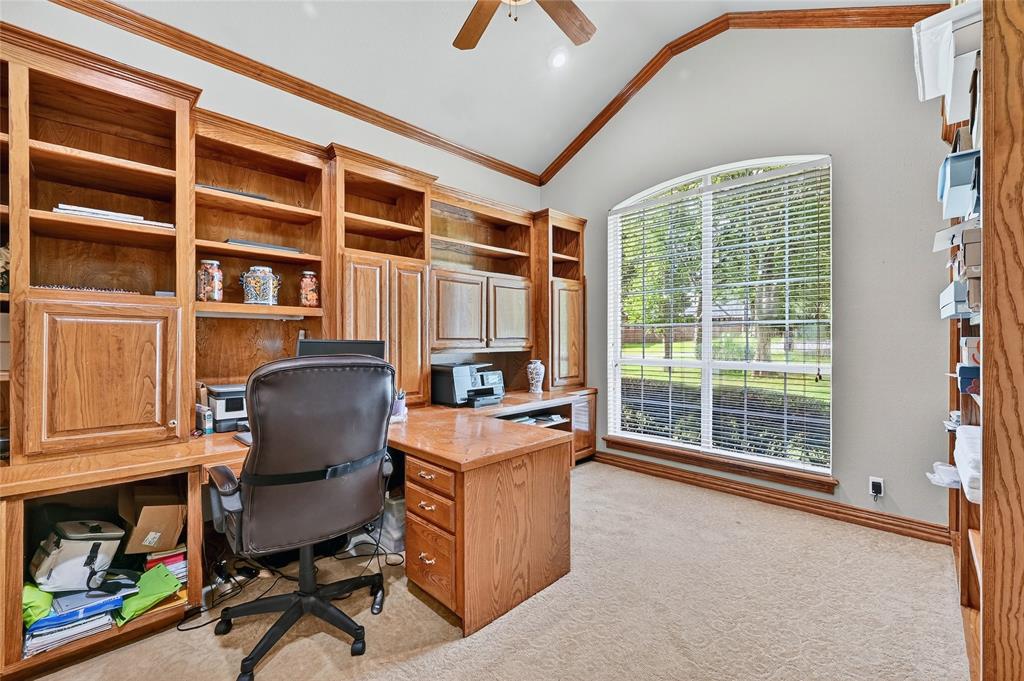 Forrest Glen - Residential