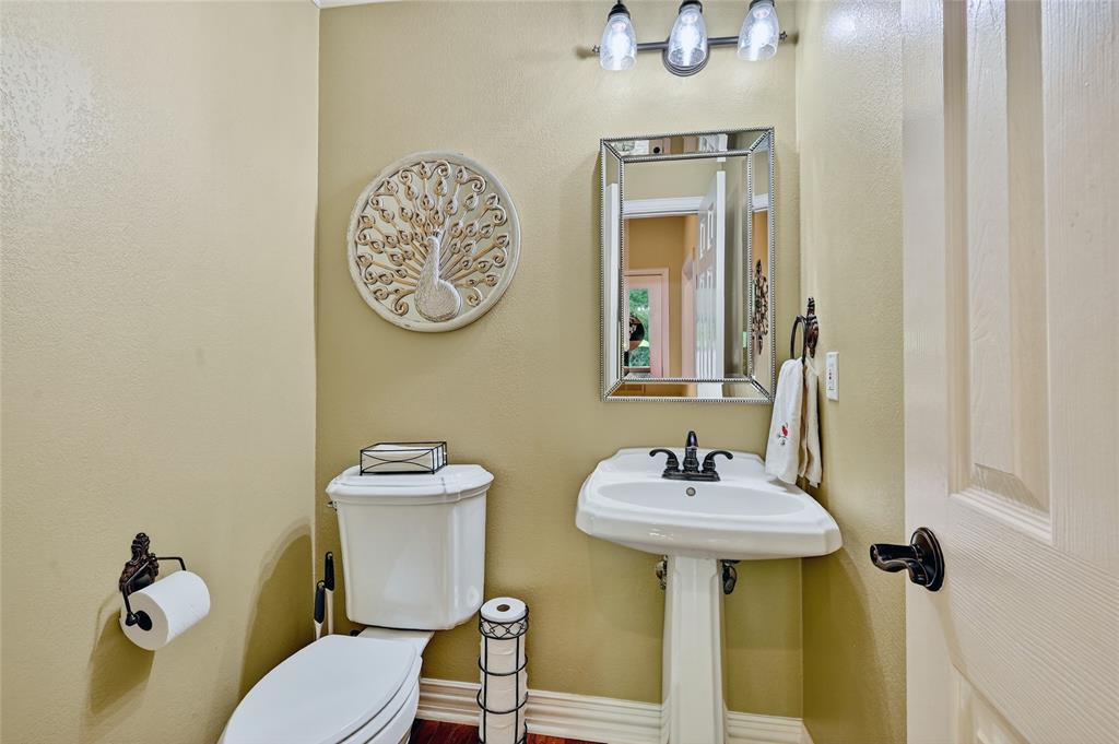 Forrest Glen - Residential