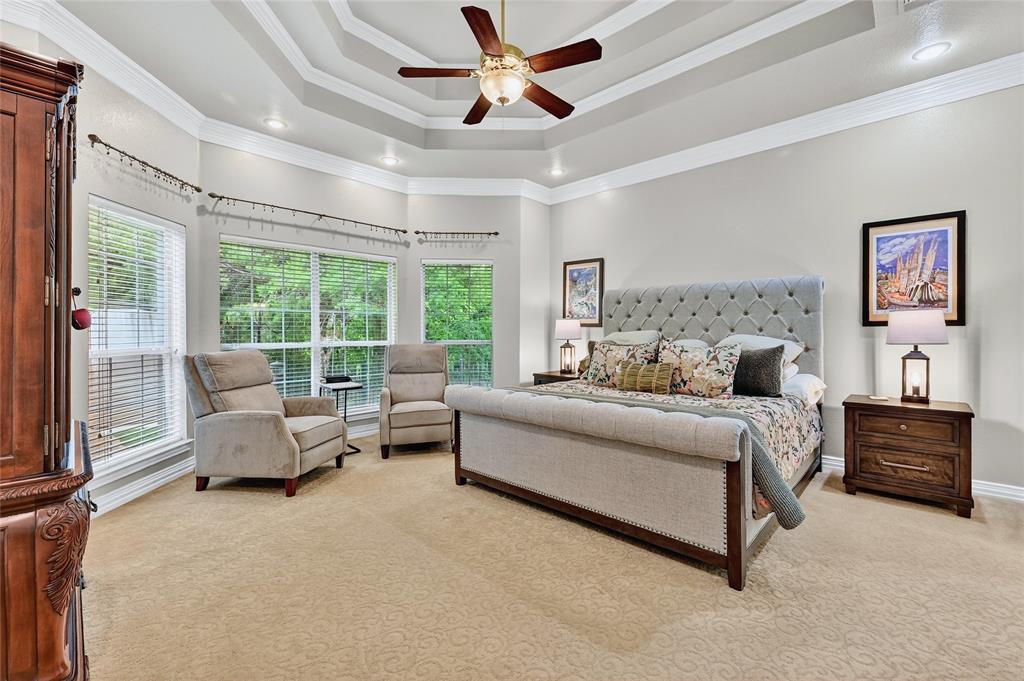 Forrest Glen - Residential