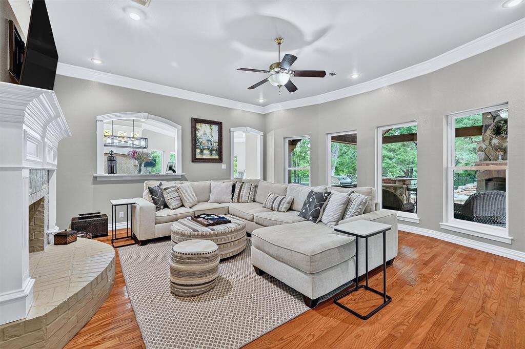 Forrest Glen - Residential