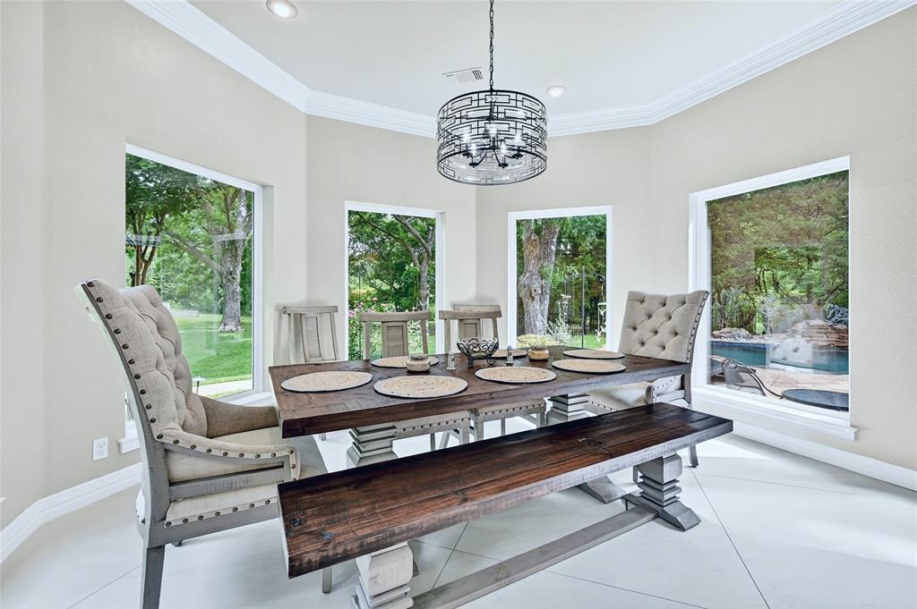 Forrest Glen - Residential