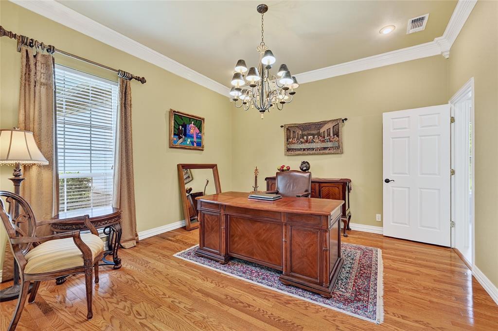 Forrest Glen - Residential