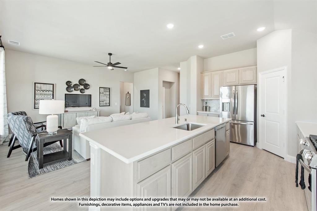 The Retreat at North Grove 60 - Residential