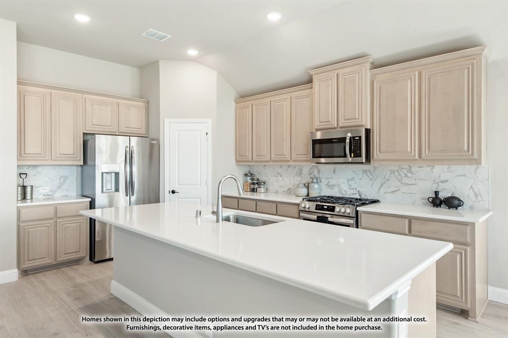The Retreat at North Grove 60 - Residential