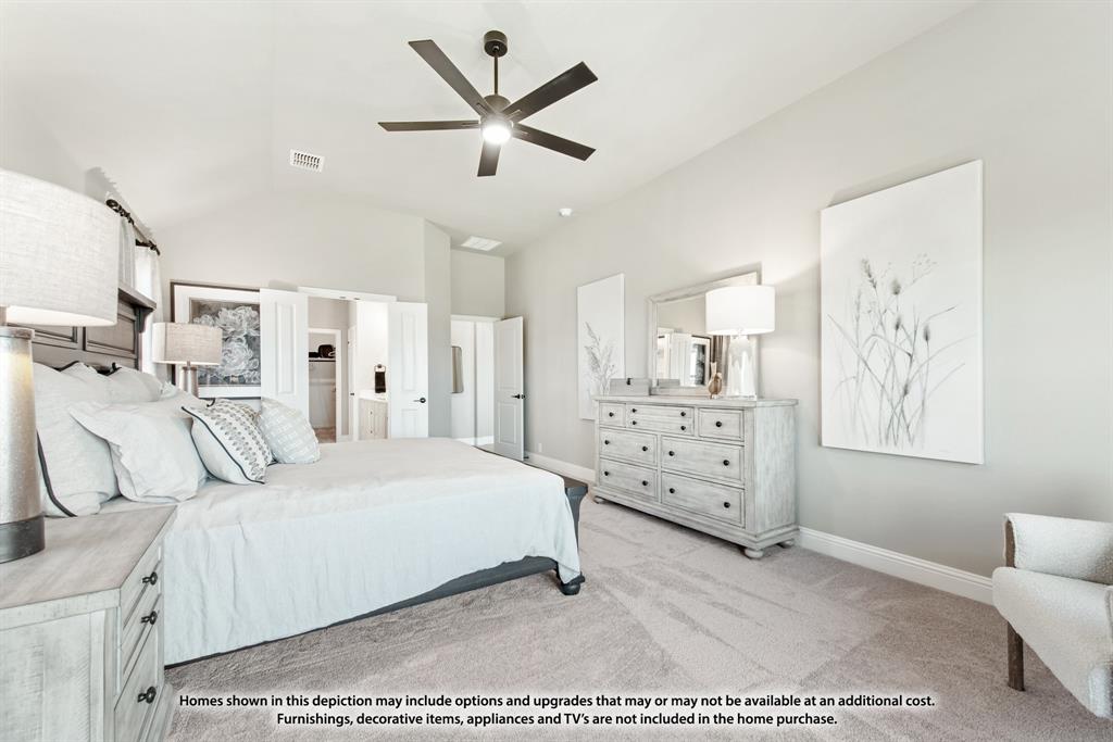 The Retreat at North Grove 60 - Residential