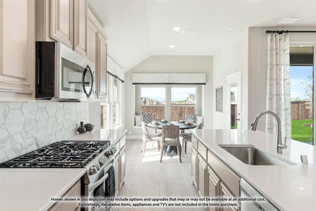 The Retreat at North Grove 60 - Residential