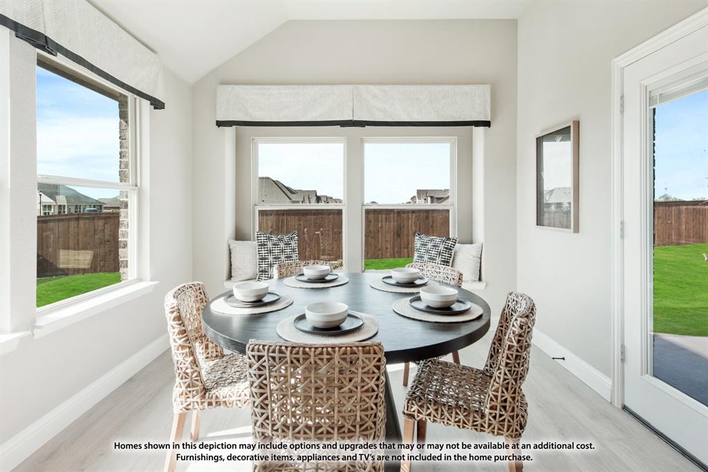 The Retreat at North Grove 60 - Residential