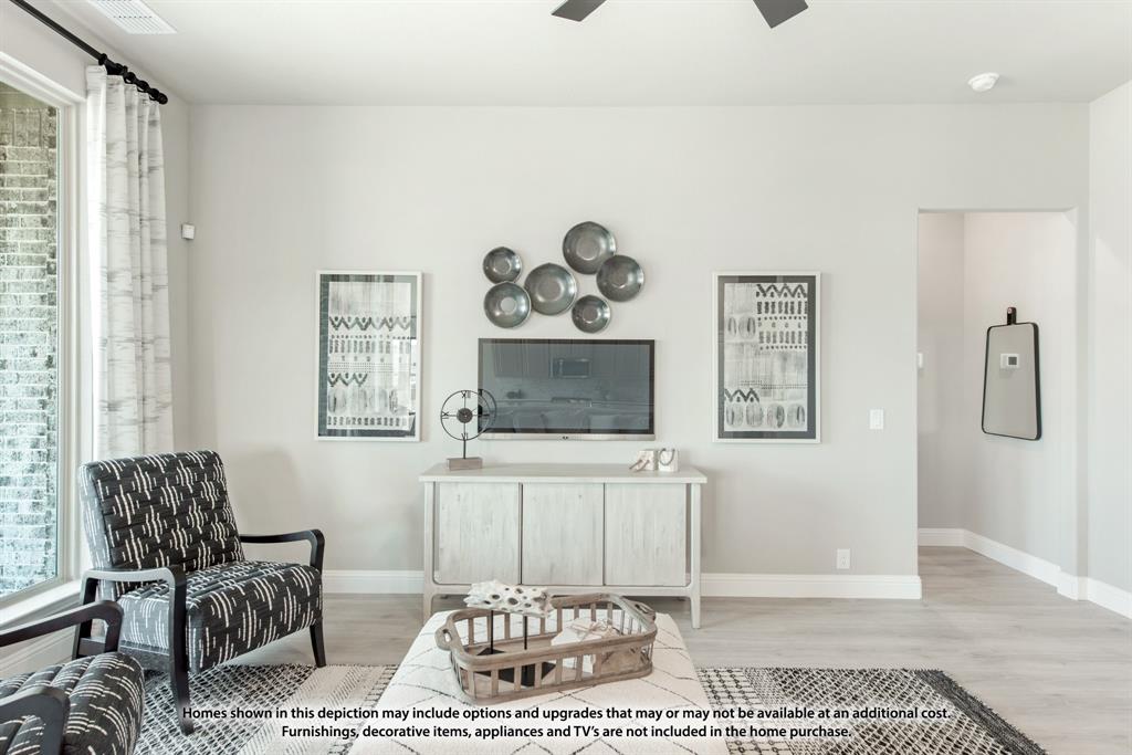 The Retreat at North Grove 60 - Residential