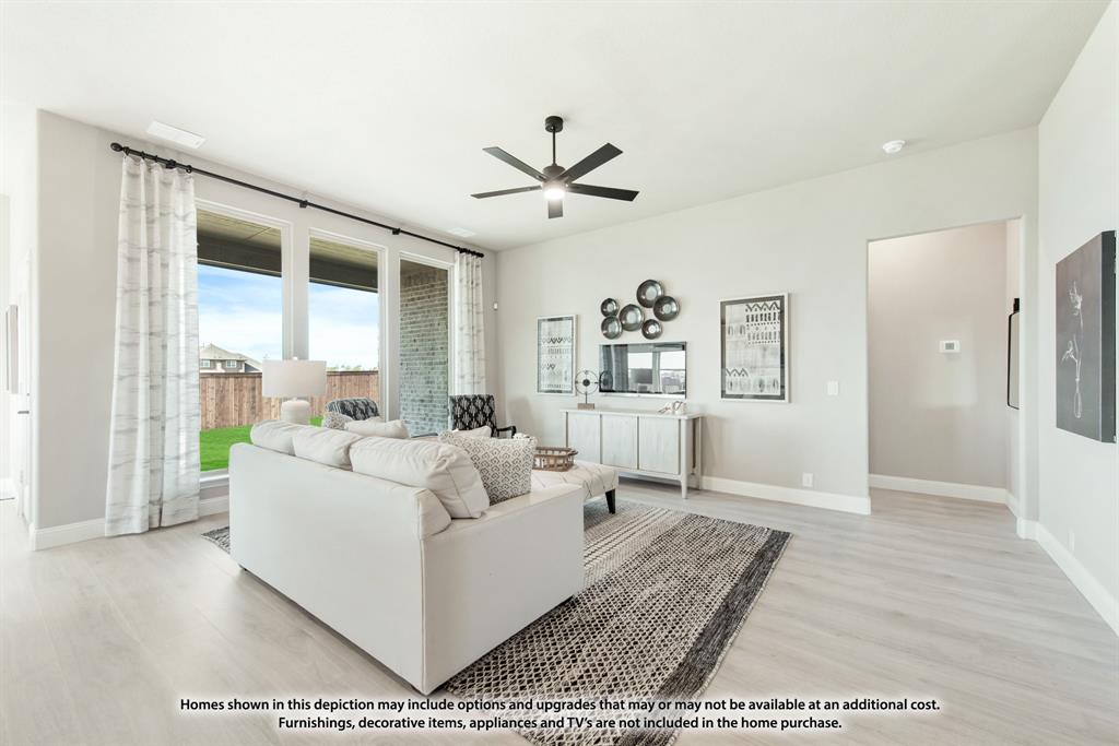 The Retreat at North Grove 60 - Residential