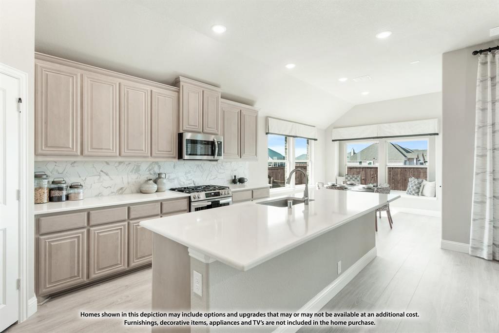 The Retreat at North Grove 60 - Residential