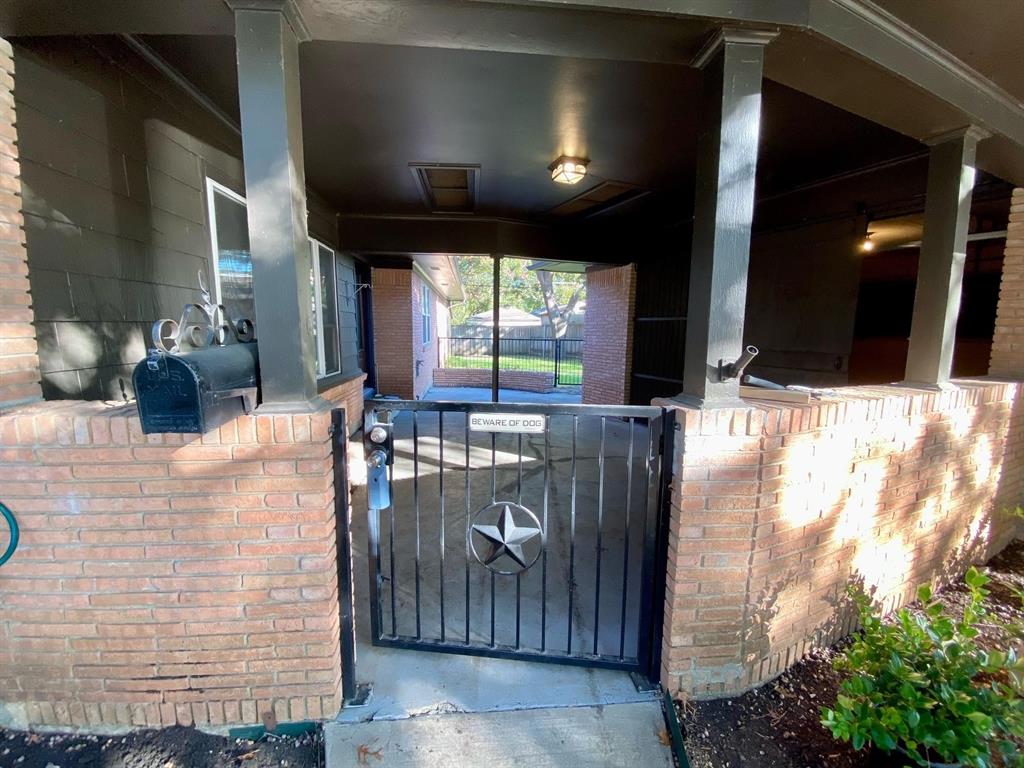 Mockingbird Meadows - Residential Lease