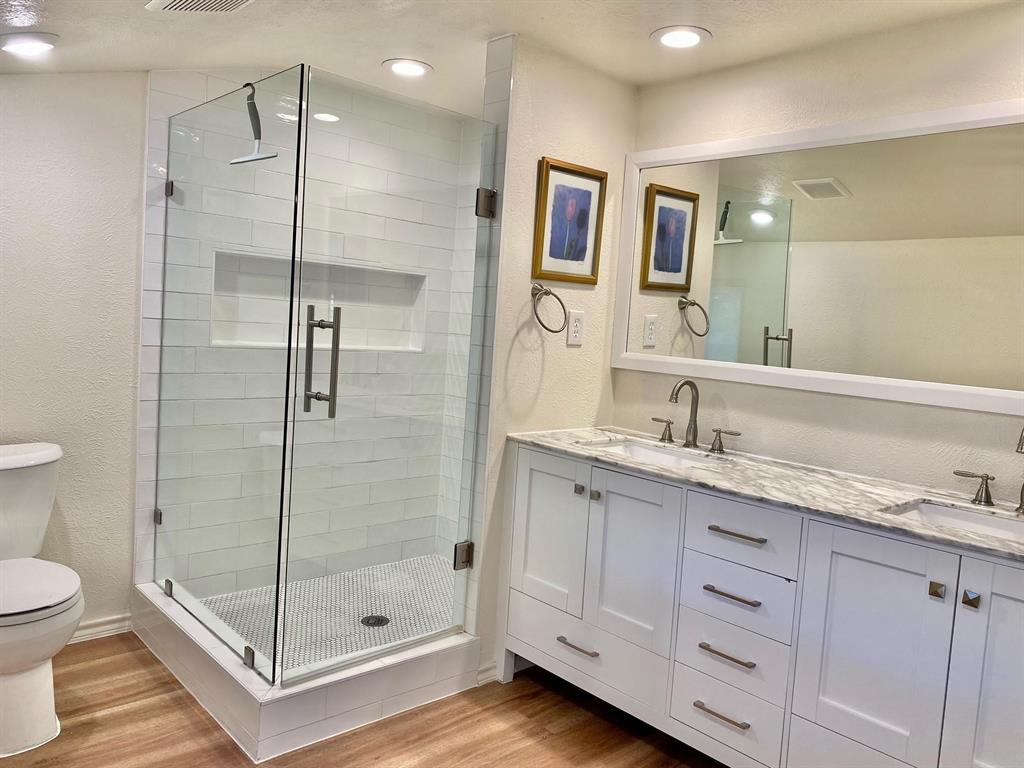 Mockingbird Meadows - Residential Lease