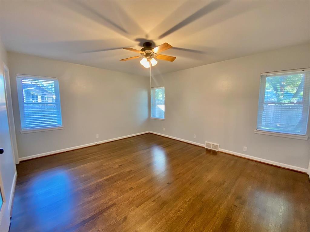 Mockingbird Meadows - Residential Lease