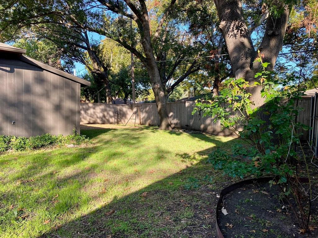 Mockingbird Meadows - Residential Lease