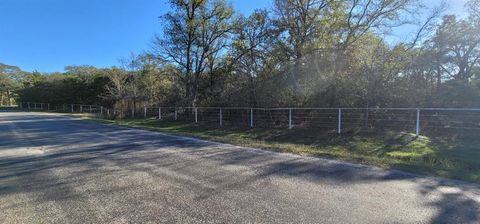 0 COUNTY ROAD 2261 Valley View TX 76272