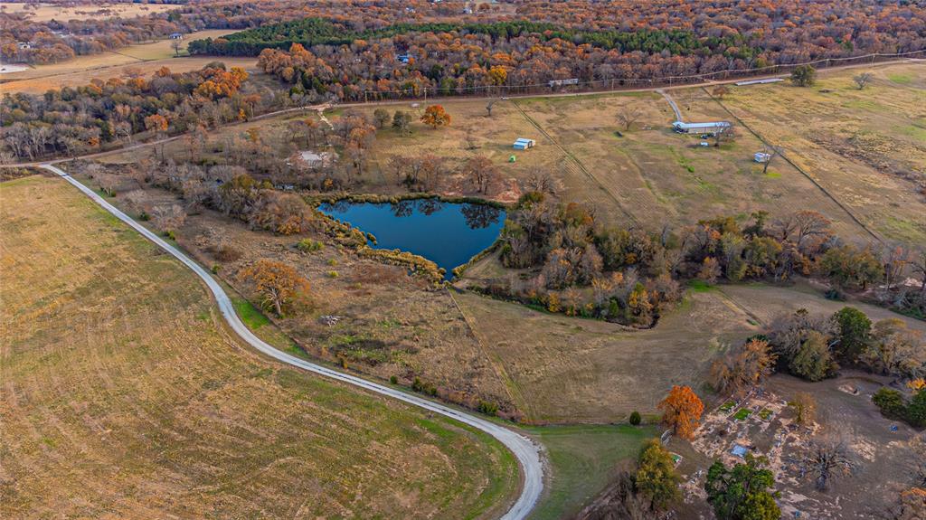 Post Oak Meadows - Land