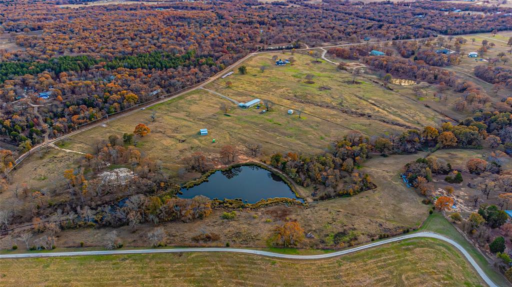 Post Oak Meadows - Land