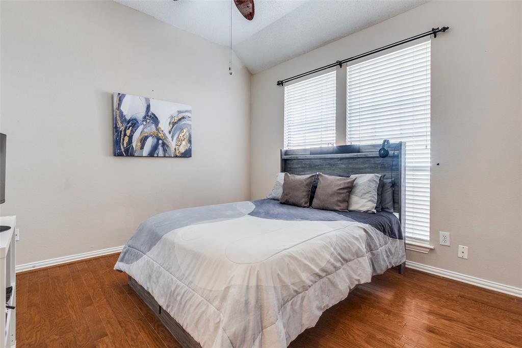 Hunter Place North - Residential