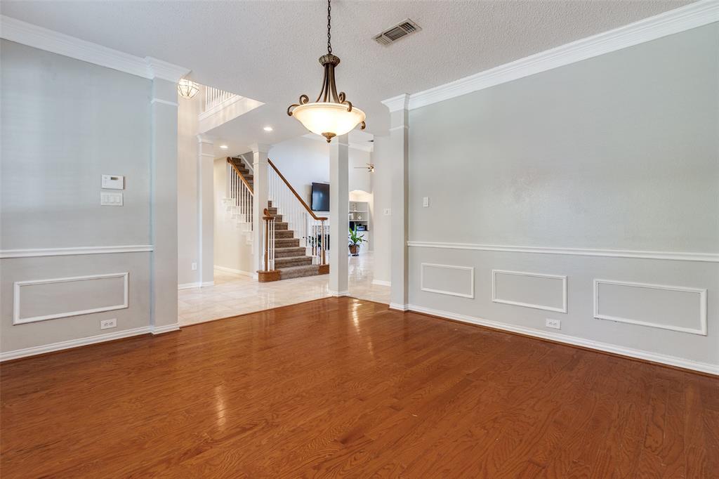 Hunter Place North - Residential