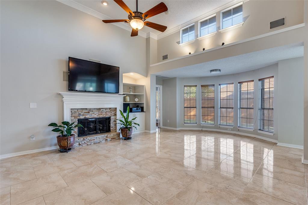 Hunter Place North - Residential