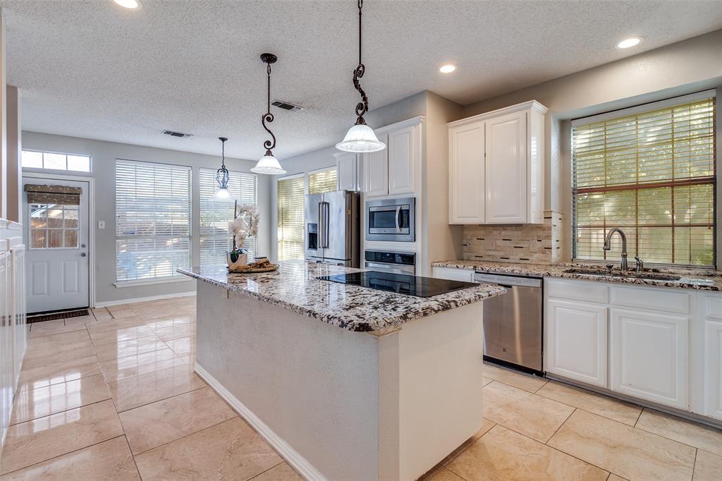 Hunter Place North - Residential