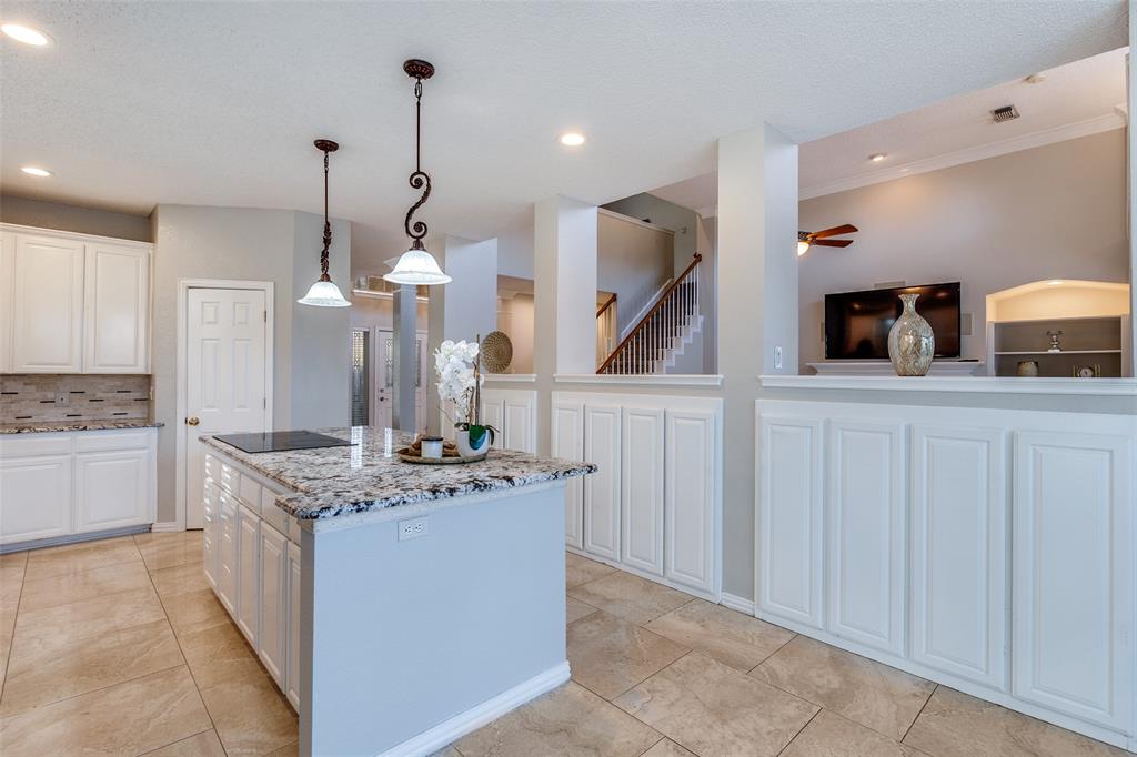 Hunter Place North - Residential