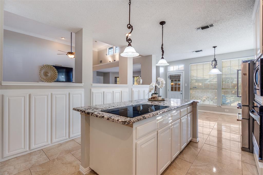 Hunter Place North - Residential