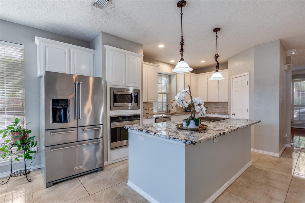 Hunter Place North - Residential