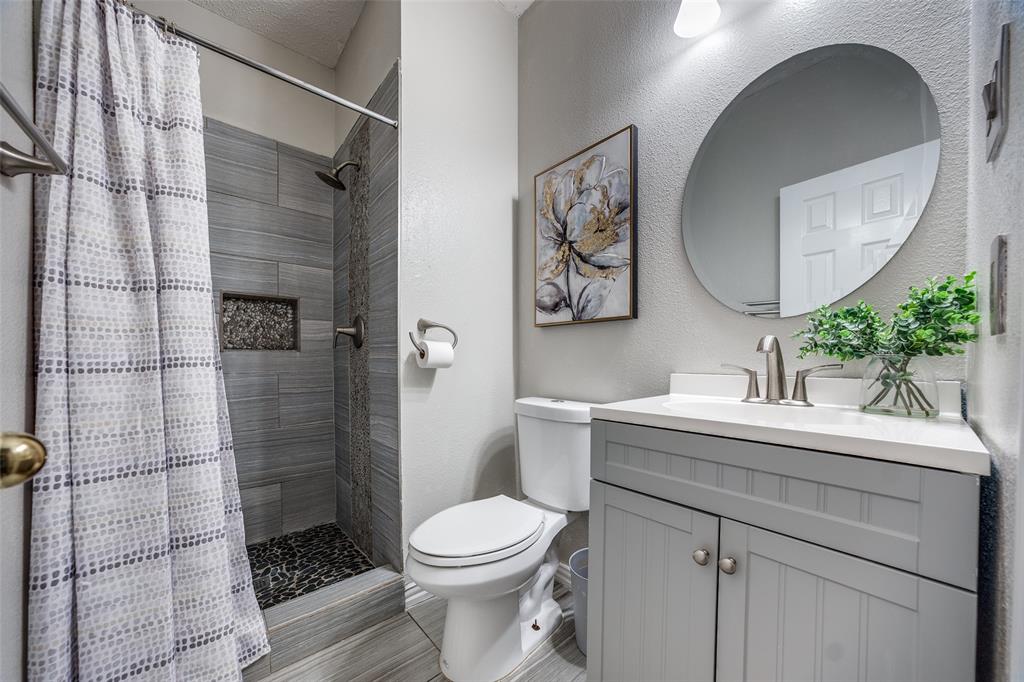 Hunter Place North - Residential