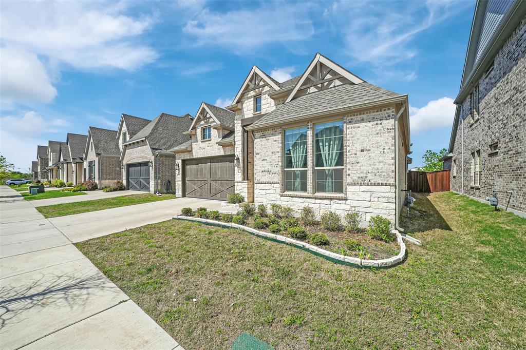 4729 Brockwell Drive