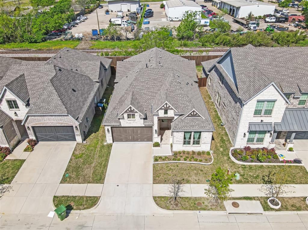 4729 Brockwell Drive