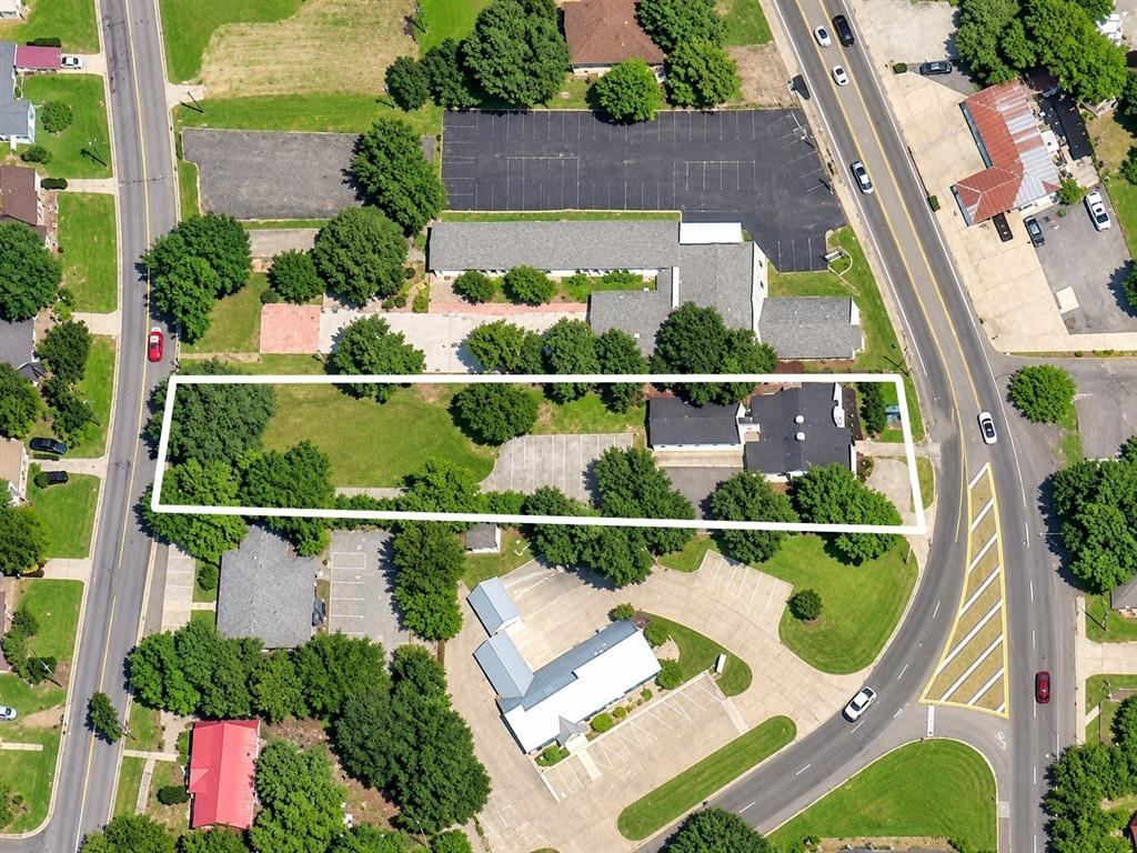 817 N Jefferson Ave, Mount Pleasant, TX 75455