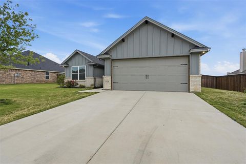 11828 Serval Street Godley TX 76044