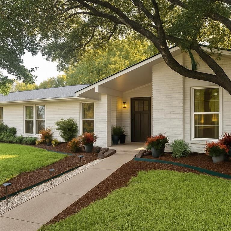 3807 Blue Trace Lane