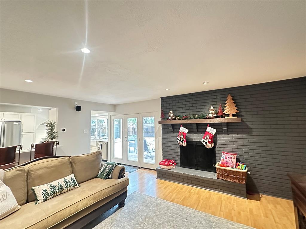 3807 Blue Trace Lane