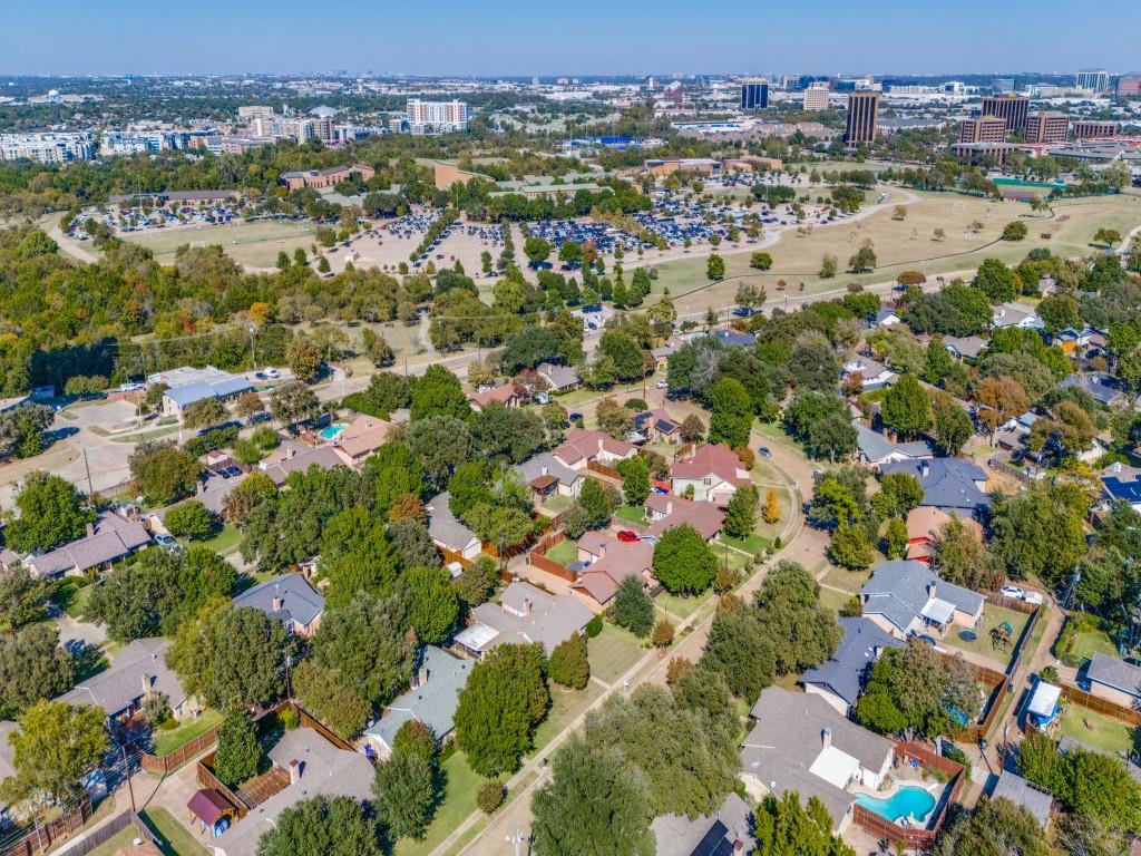 Crestpark Club Estates - Residential