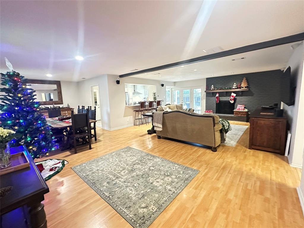 3807 Blue Trace Lane