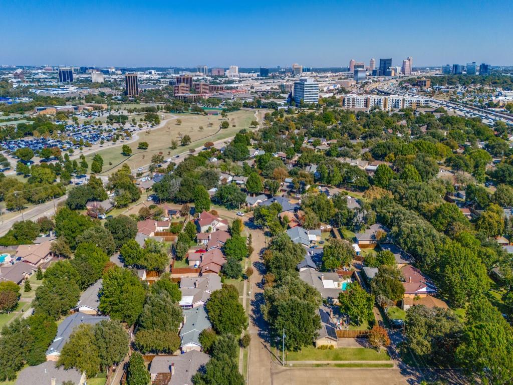 Crestpark Club Estates - Residential