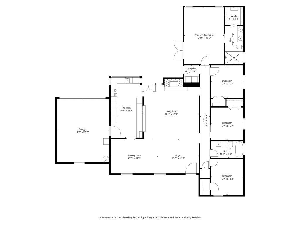 Crestpark Club Estates - Residential