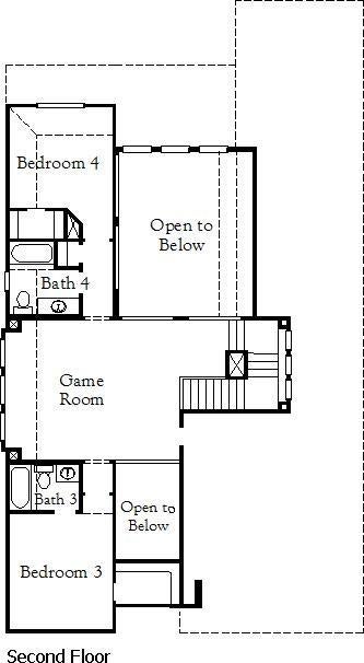 922 Goldenwave Trail