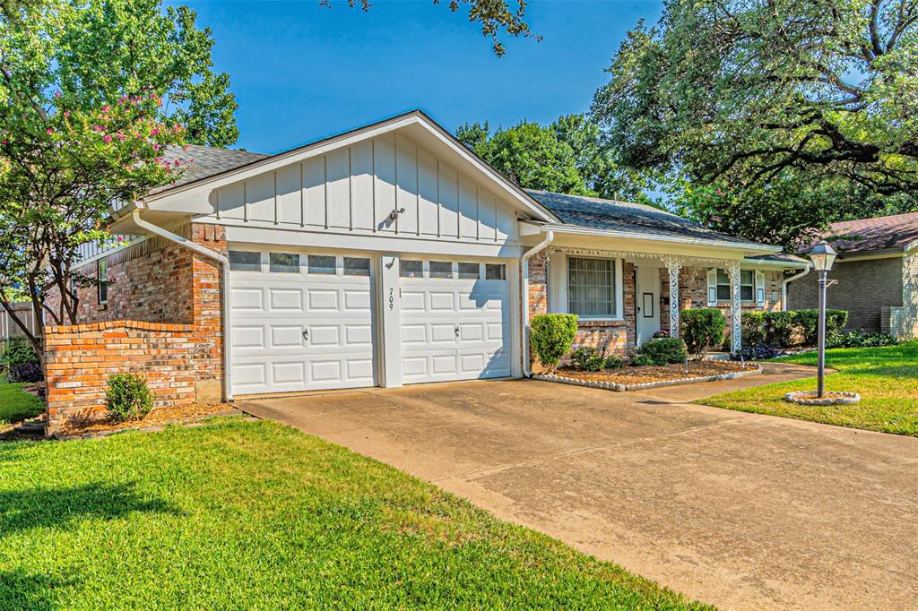 709 Blue Lake Drive
