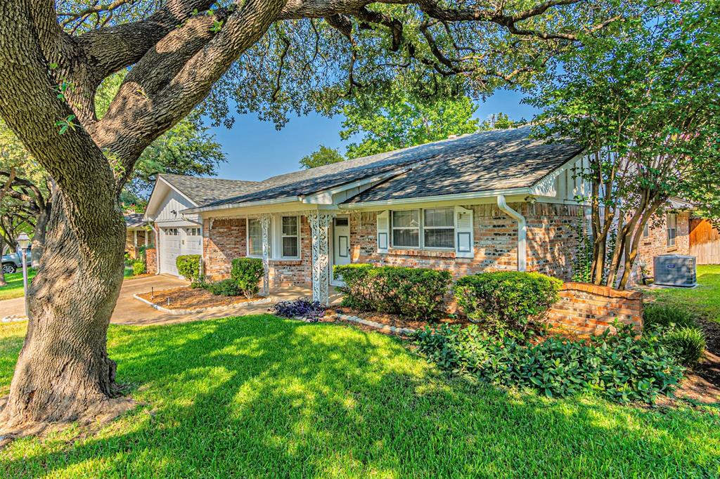 709 Blue Lake Drive