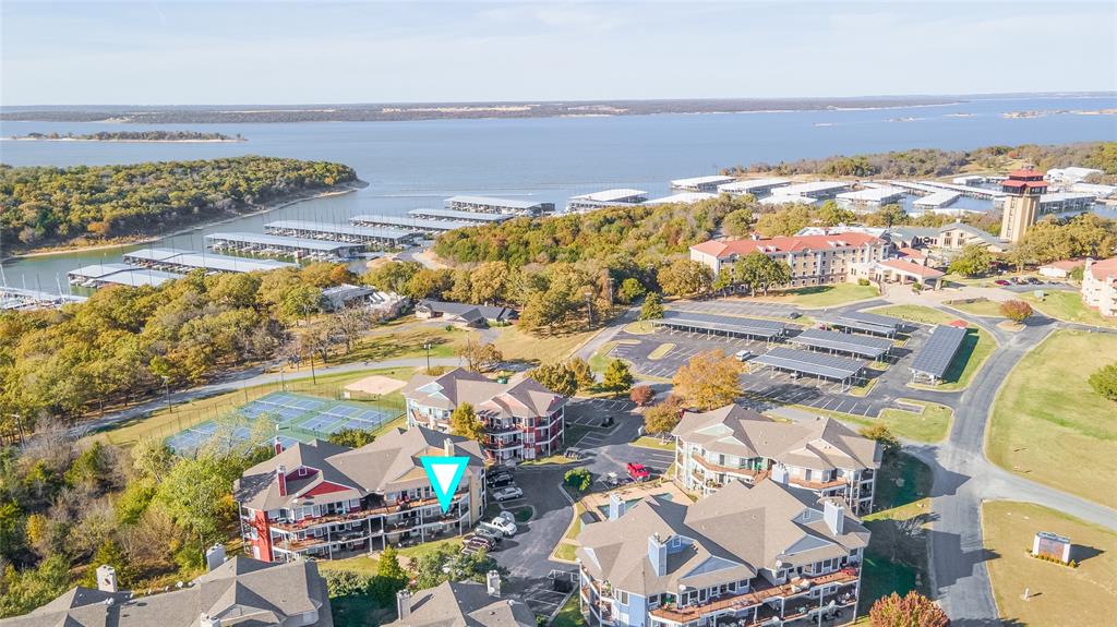 Tanglewood I Condo Bldg C - Residential